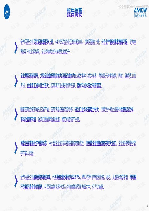 2020年武漢市企業(yè)現(xiàn)狀調(diào)查第二期報告解讀 市場調(diào)研助力疫后經(jīng)濟復(fù)蘇